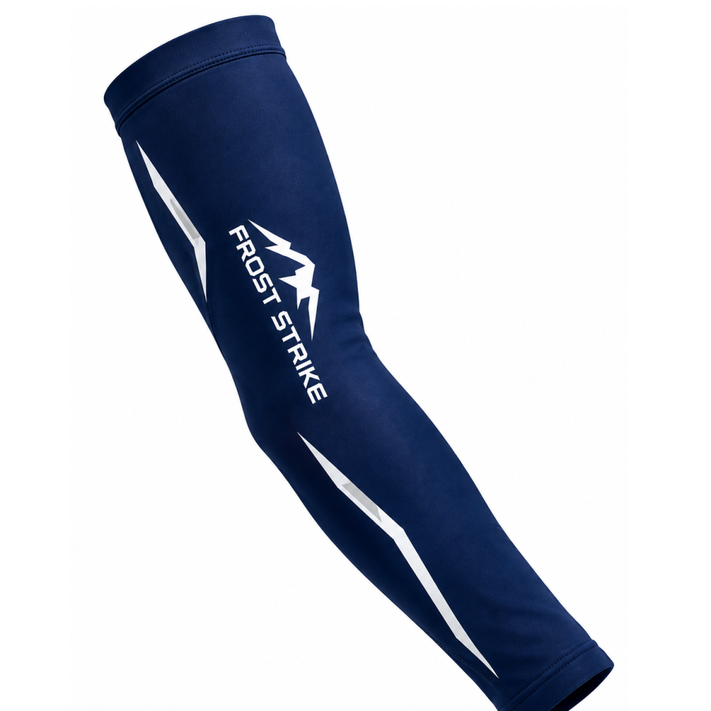 Arm sleeves