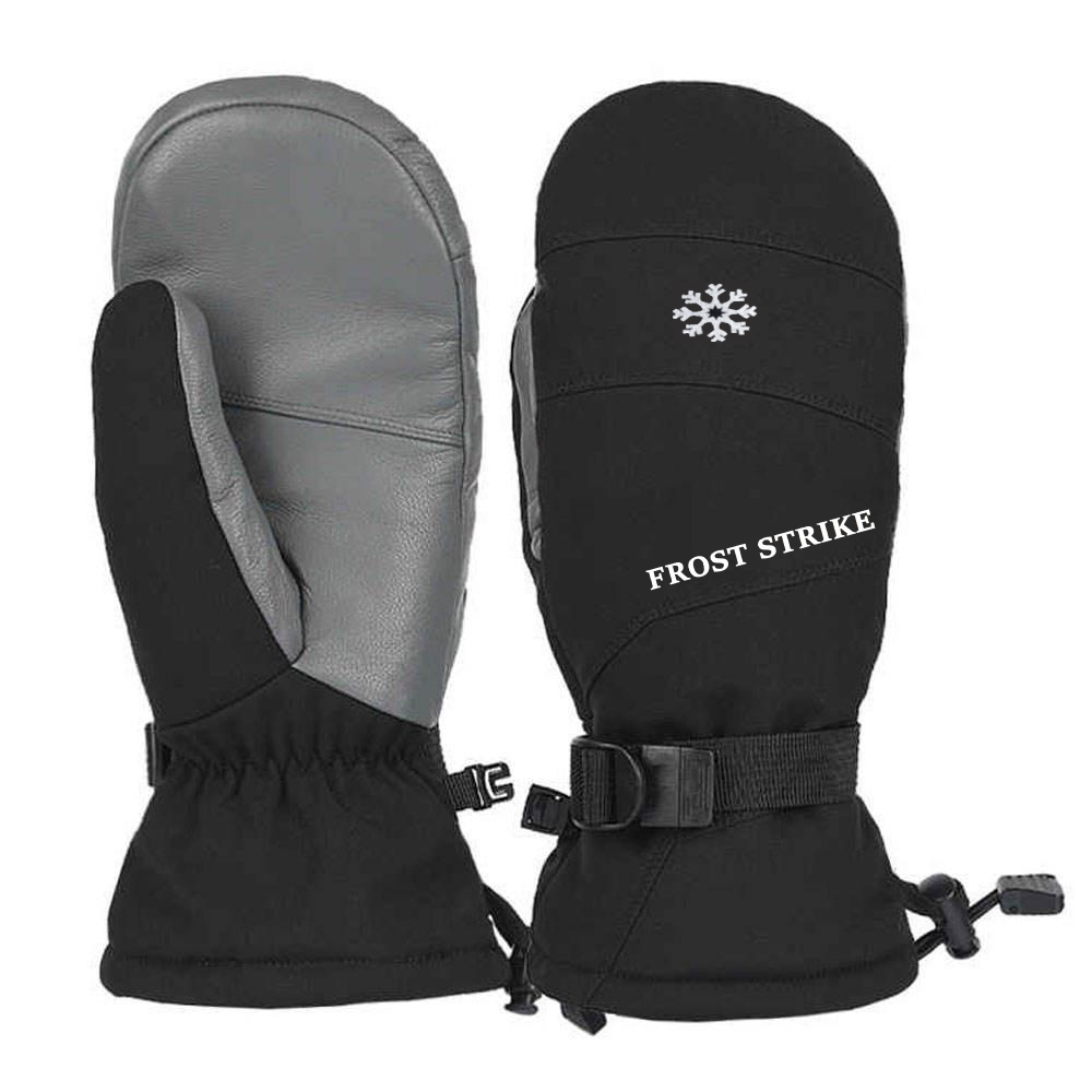 Winter mitten