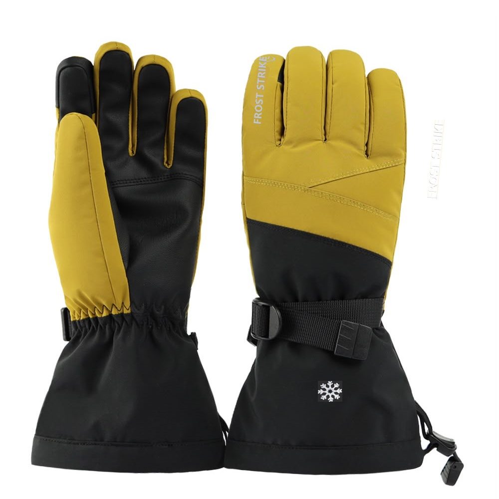 Ski Snow Gloves