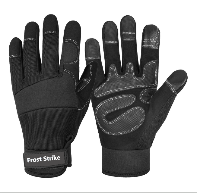 mechanic work gloves