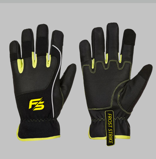 mechanic work gloves