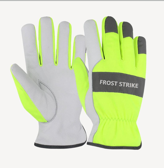 WORK GLOVES