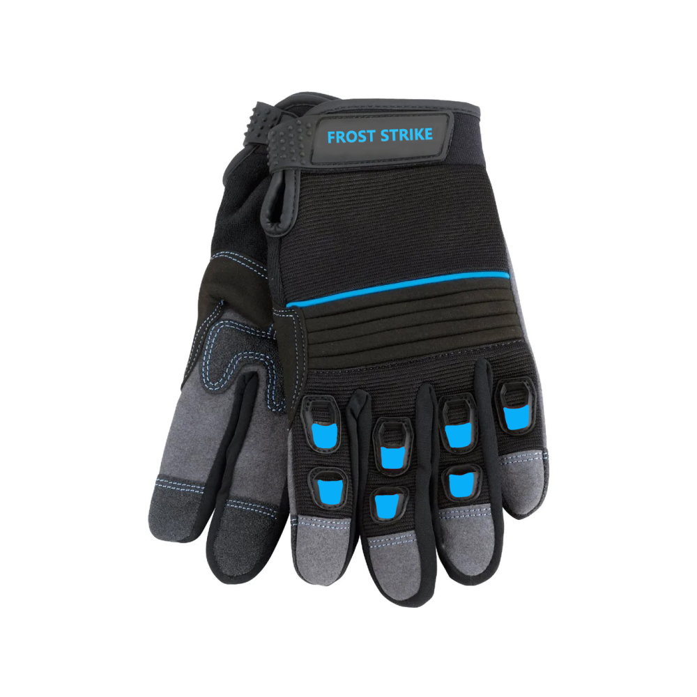 protective work gloves