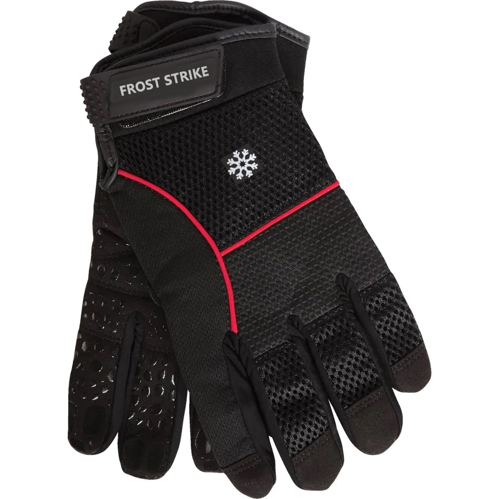 Cold-Weather Work Gloves