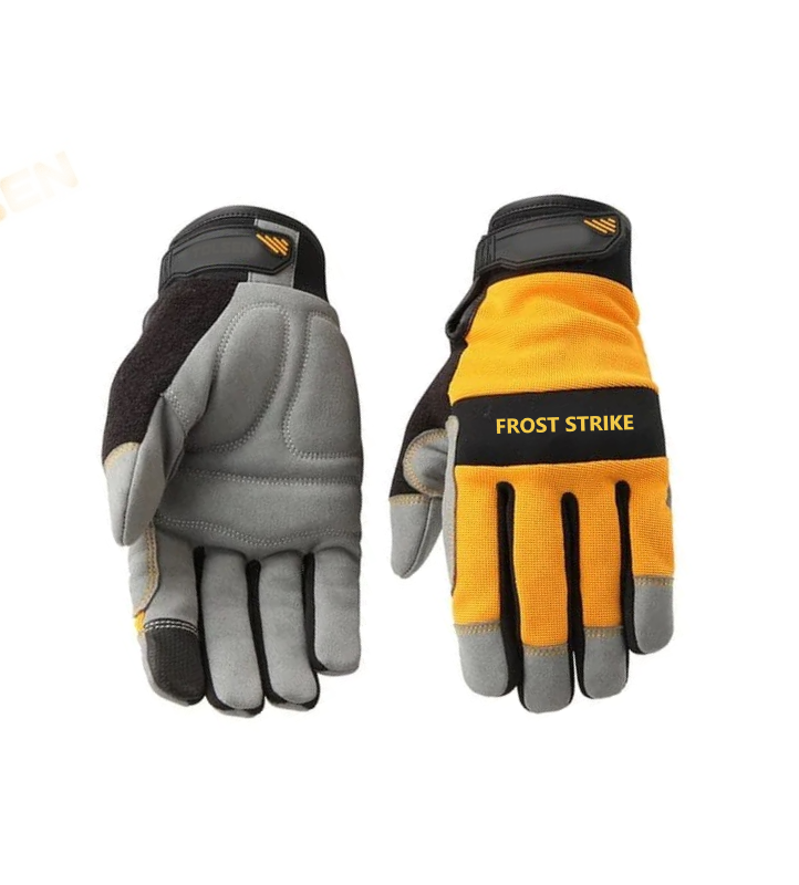 Winter Work Gloves