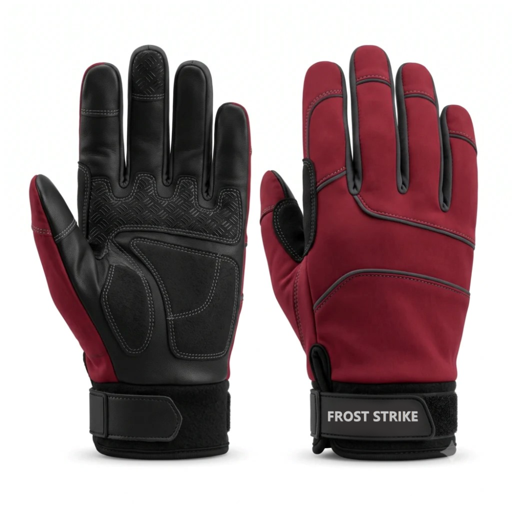 winter sports gloves